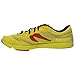 Newton Running Mens MV3 Running Casual Shoes, Yellow, 6
