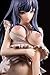 SKYTUBE Fault Series Shinwaizumi Midnight Japanese Anime Girl Figure PVC Action Hentai Collectible