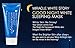 Mizon Good Night White Sleeping Mask, Moisturizing Sleeping Mask, Sleeping Pack, Wrinkle Care, Facial Night Mask 50ml / 1.69 fl oz