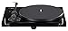 Music Hall – MMF-2.3 Black 2-Speed Manual Audiophile Turntablethumb 2