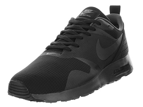 Nike Mens Air Max Tavas Black/Anthracite/Black Running Shoe 13 Men US