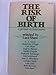The Risk of birth: A gift book of poems by