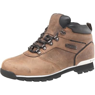 splitrock 2 hiker for men in brown
