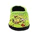 TMNT Teenage Mutant Ninja Turtles Boys Aline Slippers (Toddler/Little Kid)