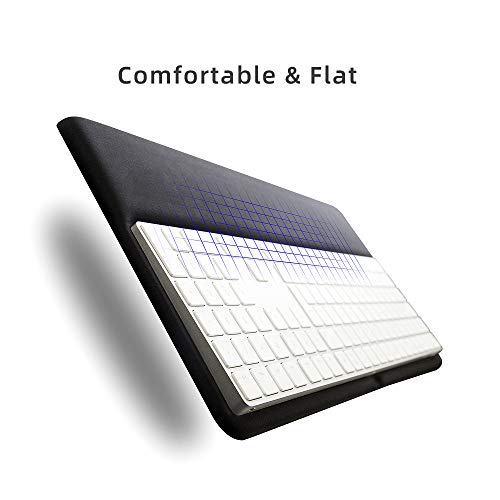 Magic Keyboard Wrist Rest Ergonomic Keyboard Stand Compatible with