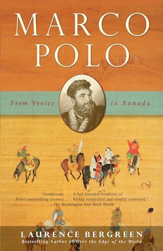 The Travels of Marco Polo: Polo, Marco: 9780871406576: Amazon.com