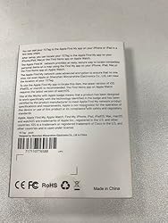 Tracker Air Tag-2 Pack: Smart Bluetooth