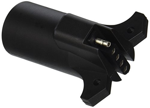 Optronics A75TC 5 Flat - 7 Round Single Piece Adaptor