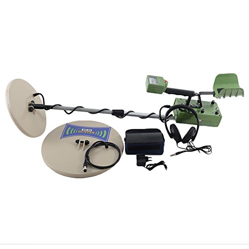 Pro detector md-88 professional metal detectors treasur…