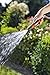 GARDENA 37114FP | Frost Proof 2-in-1 Fully Adjustable Nozzle