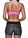 CHJPRO Women's Seamless Wire-Free Maternity Bra Bralette with Free Extender,US-601-2Pack-Pink-S