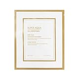 MISSHA Super Aqua Cell Renew Snail Hydro Gel Mask (5pcs)