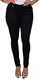 Access Junior's Uniform Skinny Pants
