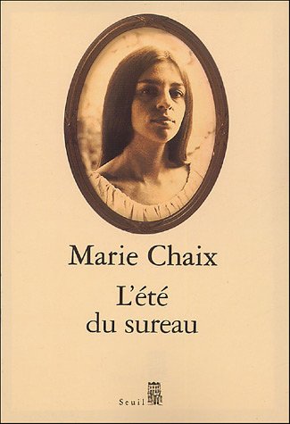 L' été du sureau