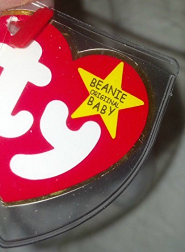 valentina beanie baby errors