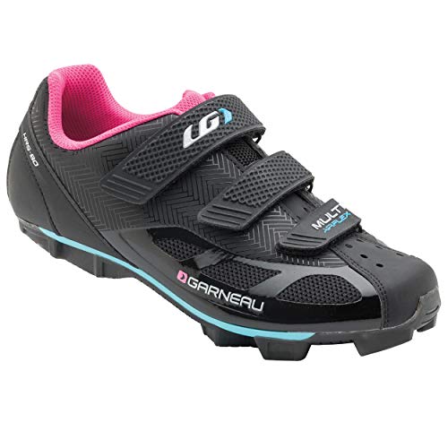 garneau women's multi air flex cycling shoes