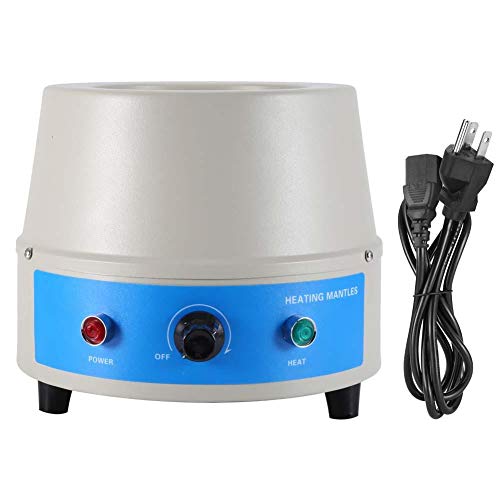 Best Lab Heating Mantles Buying Guide GistGear