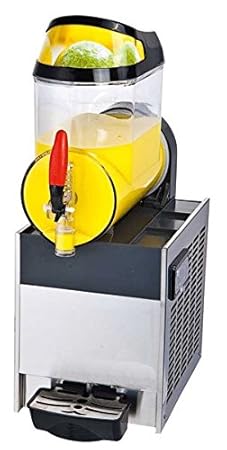 Slush-Ice Maschine 300x570x730mm