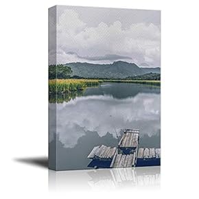 for Living Room Bedroom Home Artwork Paintings A...