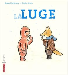 La  luge