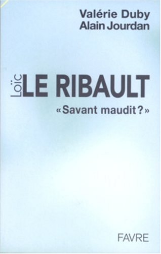 Loïc Le Ribault