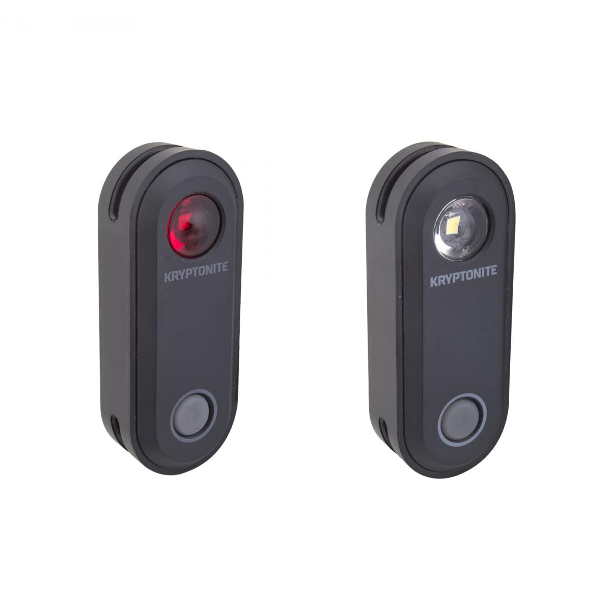 Kryptonite Avenue F-65 & R-30 Set USB 1 LED Set Lights