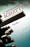 Schatten (Kaspary & Wenninger ermitteln, Band 4)