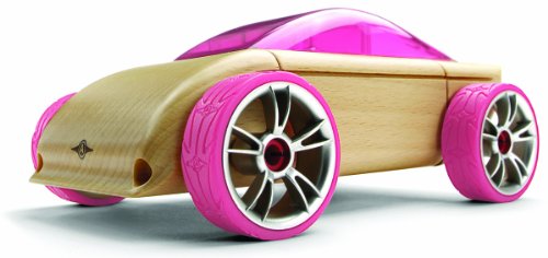 Automoblox Mini C9P Sportscar