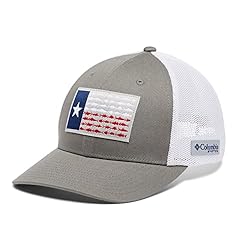 Columbia Unisex PFG Mesh Fish Flag Ball