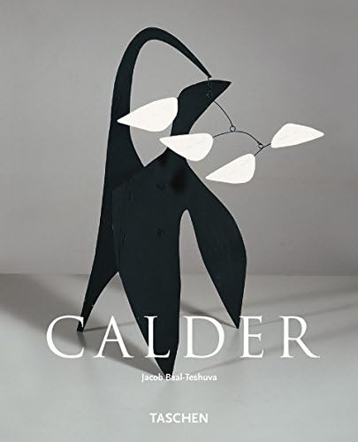 Calder: The Conquest of Space: The Later Years: 1940-1976 (A Life Calder: The Conquest of Space: The Later Years: 1940-1976 (A Life