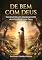 Livro DE BEM COM DEUS: Construindo um relacionamento de intimidade com Deus