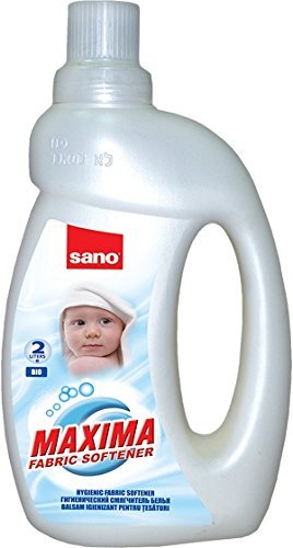 Sano кондиционер ultrafresh для белья 2л (7290005423406)