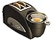 Back to Basics TEM500 Egg-and-Muffin 2-Slice Toaster and Egg Poacher (Discontinued by Manufacturer)