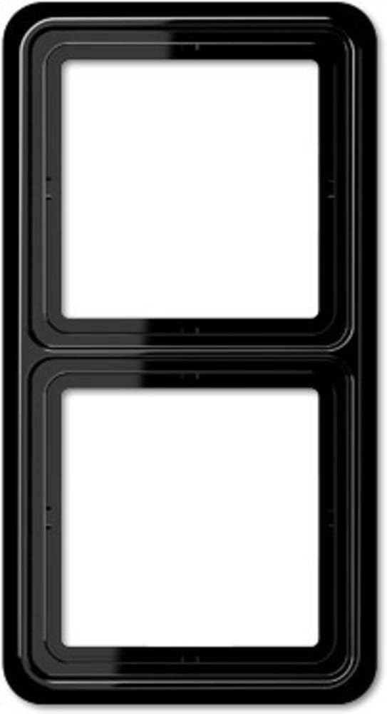 Jung CD582SW Double Switch Frame