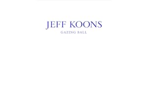 Jeff Koons: Gazing Ball
