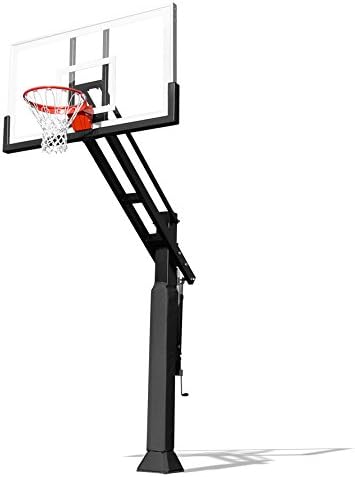 pro dunk basketball