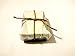 Piece of Resistance Soap - Caffeinated, Organic, Vegan