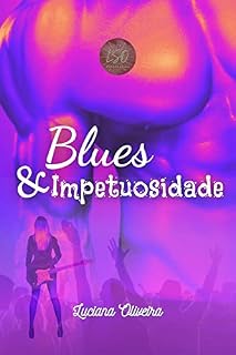 Livro Blues & Impetuosidade