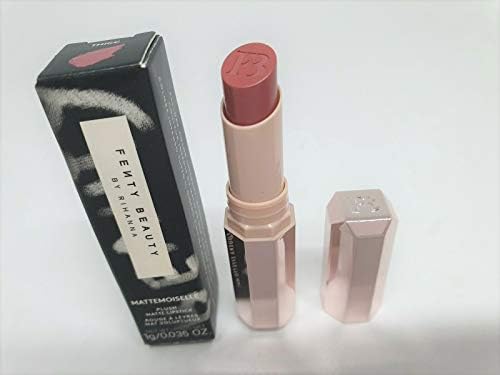fenty beauty lipstick mattemoiselle