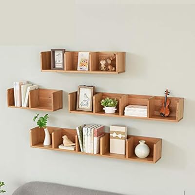 Lqbj Decoracion Del Hogar Bastidor De Pared Bastidores De Pared