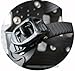 Alps Performance Light Weight Snowshoes for Kids Men Women(21 INCHES)