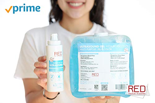 1 Ultrasound+Couplant+Transmission+Fetal+Doppler