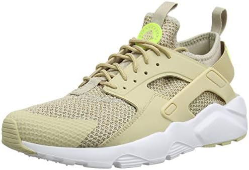 nike huarache run beige