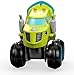 Fisher-Price Nickelodeon Blaze & the Monster Machines, Slam & Go Zeg Truck