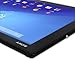 Skinomi Full Body Skin Protector Compatible with Sony Xperia Z4 Tablet (Screen Protector + Back Cover) TechSkin Full Coverage Clear HD Film