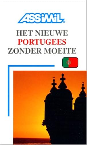Download Het Nieuwe Portugees zonder moeite (en néerlandais) PDF