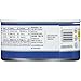 Bumble Bee Solid White Albacore Tuna in Water, 12 oz Can - Wild Caught Tuna - 22g Protein per Serving, High in Omega-3s - Non-GMO Project Verified, Gluten Free, Kosher