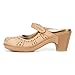 WHITE MOUNTAIN Shoes 'Gull' Women's Mule