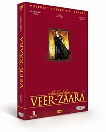 Veer-Zaara - Édition Collector - Edition Limitée