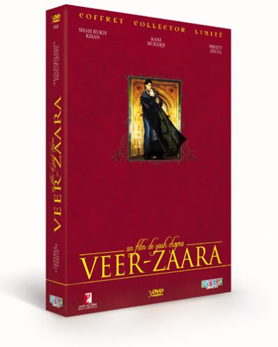 Veer-Zaara - Édition Collector - Edition Limitée
